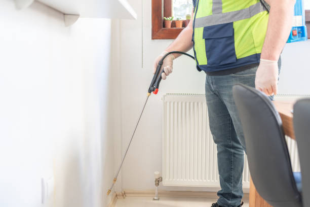 Best Cockroach Control Services  in Three Forks, MT