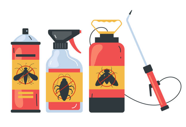Best Pest Removal Services  in Three Forks, MT